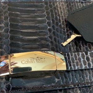 Calvin Klein Purse